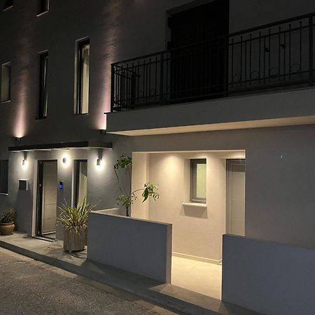 De Bosset Suites Kefalonia Argostolion Dış mekan fotoğraf