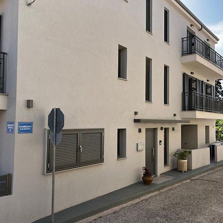 De Bosset Suites Kefalonia Argostolion Dış mekan fotoğraf