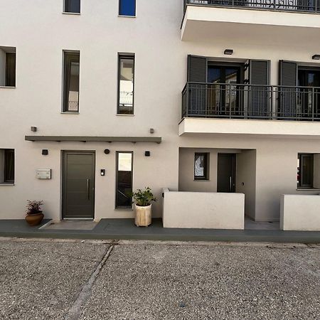 De Bosset Suites Kefalonia Argostolion Dış mekan fotoğraf