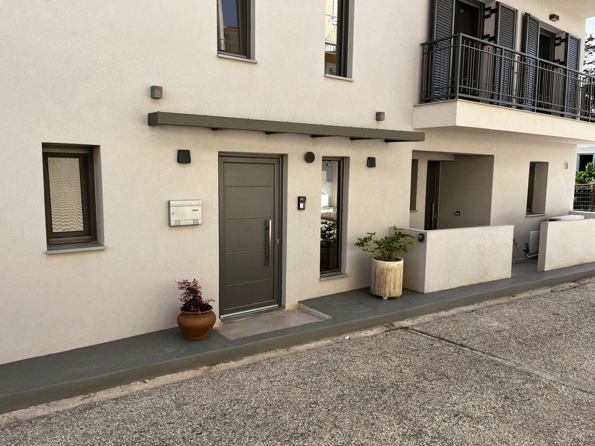 De Bosset Suites Kefalonia Argostolion Dış mekan fotoğraf